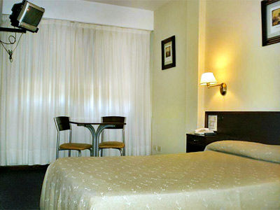 Hotel Carrara Буенос Айрес Екстериор снимка