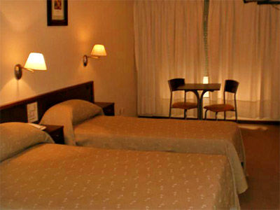Hotel Carrara Буенос Айрес Екстериор снимка